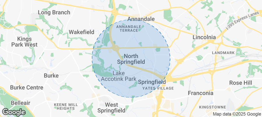 Discover North Springfield Airbnb Analytics